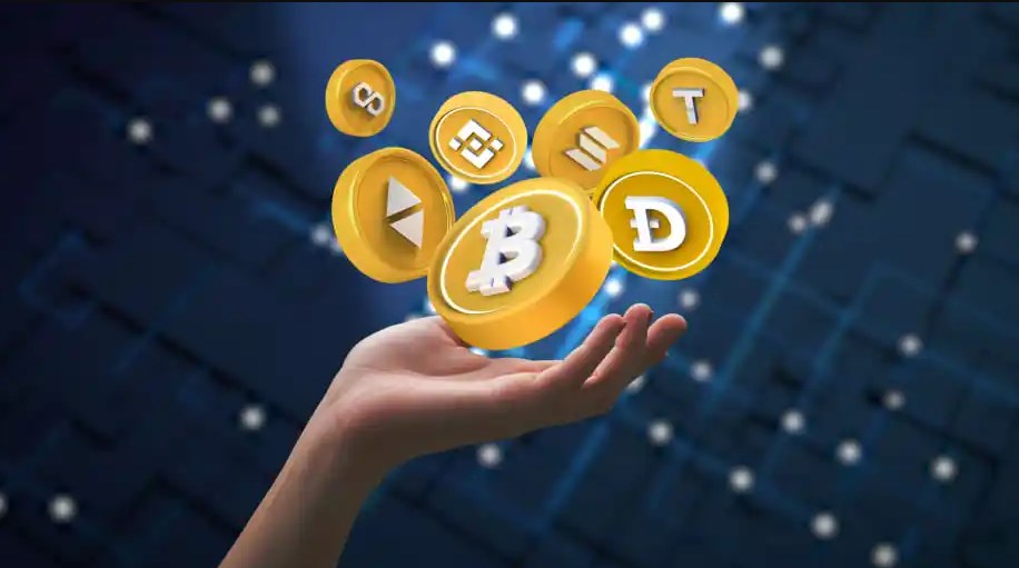 币安的usdt如何换成钱